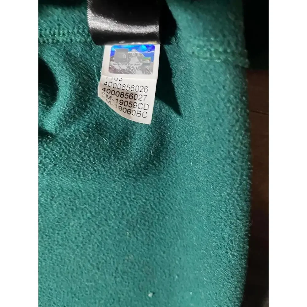 The North Face brand north